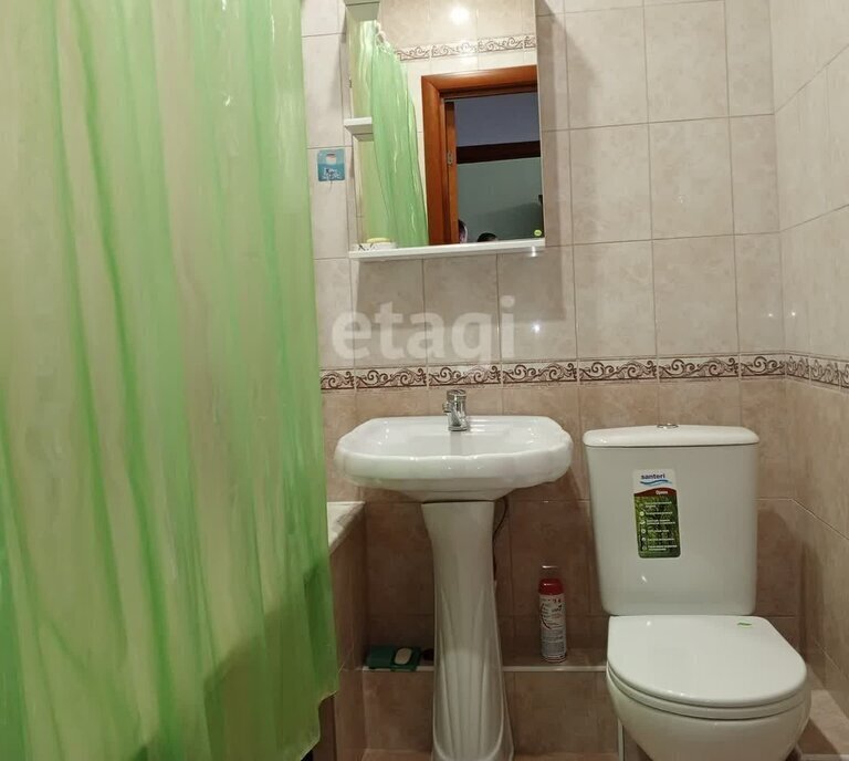 квартира г Энгельс ул Шурова гора 7/17 фото 12