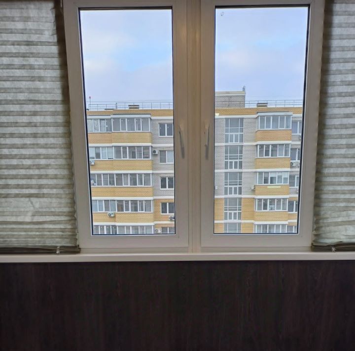 квартира г Краснодар р-н Прикубанский ул Красных Партизан 1/4к 12 фото 10