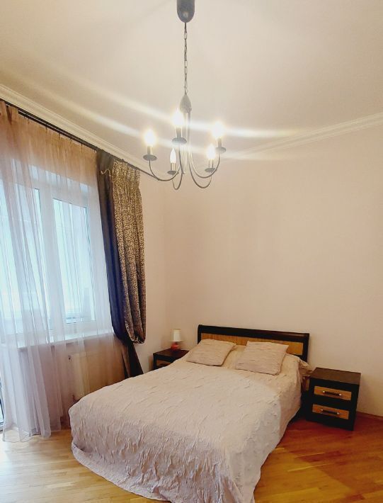 квартира г Краснодар р-н Прикубанский ул Черкасская 87 фото 6