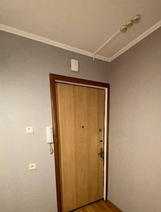 квартира г Краснодар р-н Прикубанский ул 9-я Тихая 15 фото 10