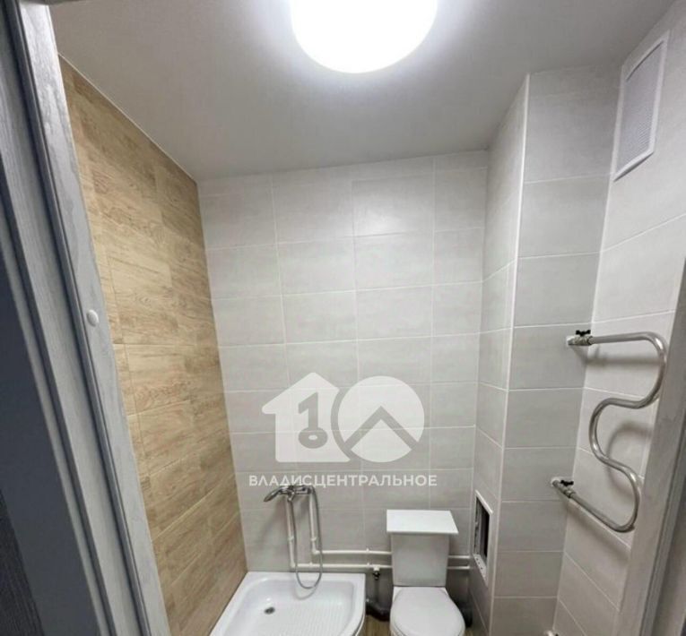 квартира г Новосибирск ул Спортивная 35 Площадь Маркса фото 4