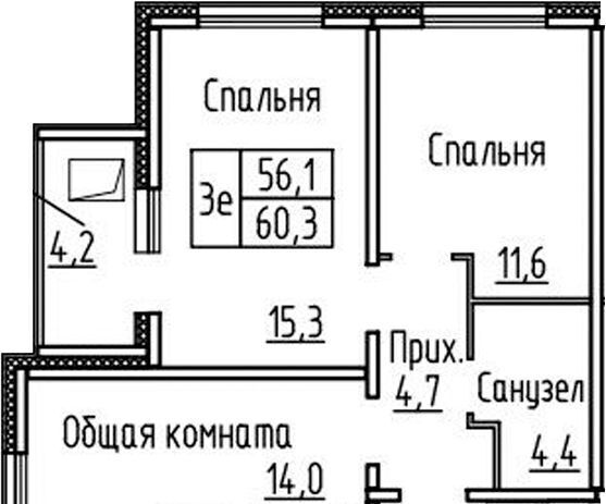 р-н Новосибирский п Элитный ул Фламинго 18 сельсовет, Площадь Маркса, Мичуринский фото
