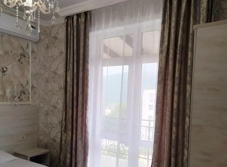 комната г Геленджик с Кабардинка ул Горная 52 фото 2