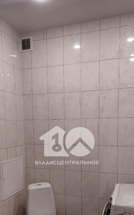 квартира г Новосибирск ул Сибиряков-Гвардейцев 44/7 Площадь Маркса фото 5