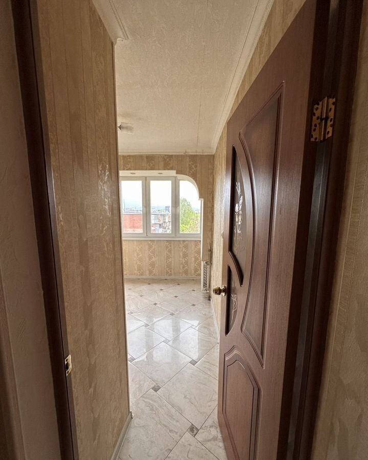 квартира г Владикавказ р-н Северо-Западный пр-кт Коста 285 Республика Северная Осетия — Владикавказ фото 6