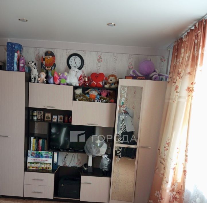 квартира г Новосибирск ул Троллейная 21 Площадь Маркса фото 5