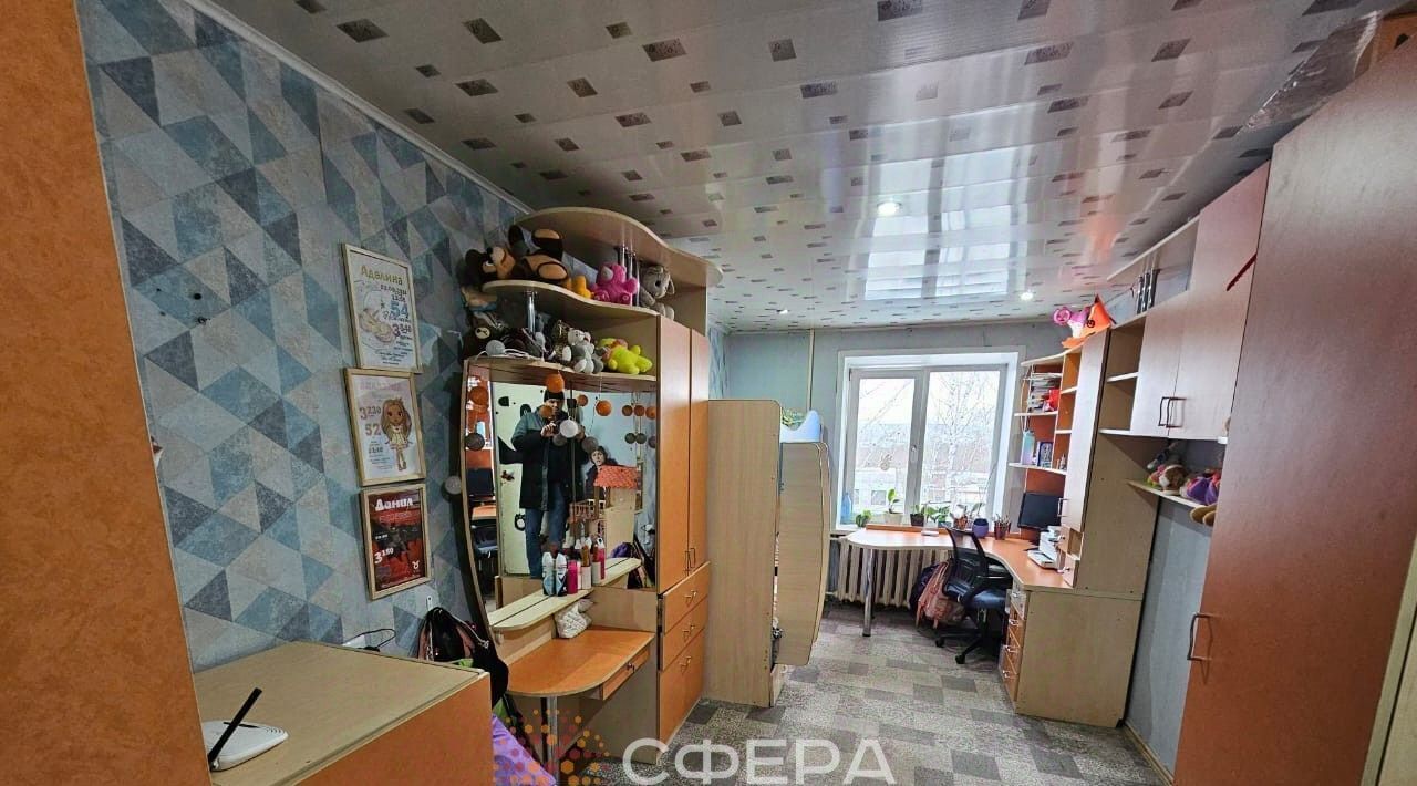 квартира г Новосибирск Речной вокзал ул Эйхе 11 фото 5