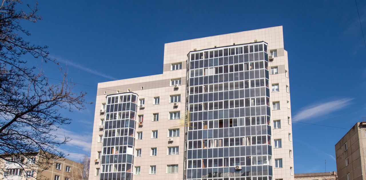 квартира г Новосибирск ул Степная 36/1 Площадь Маркса фото 28
