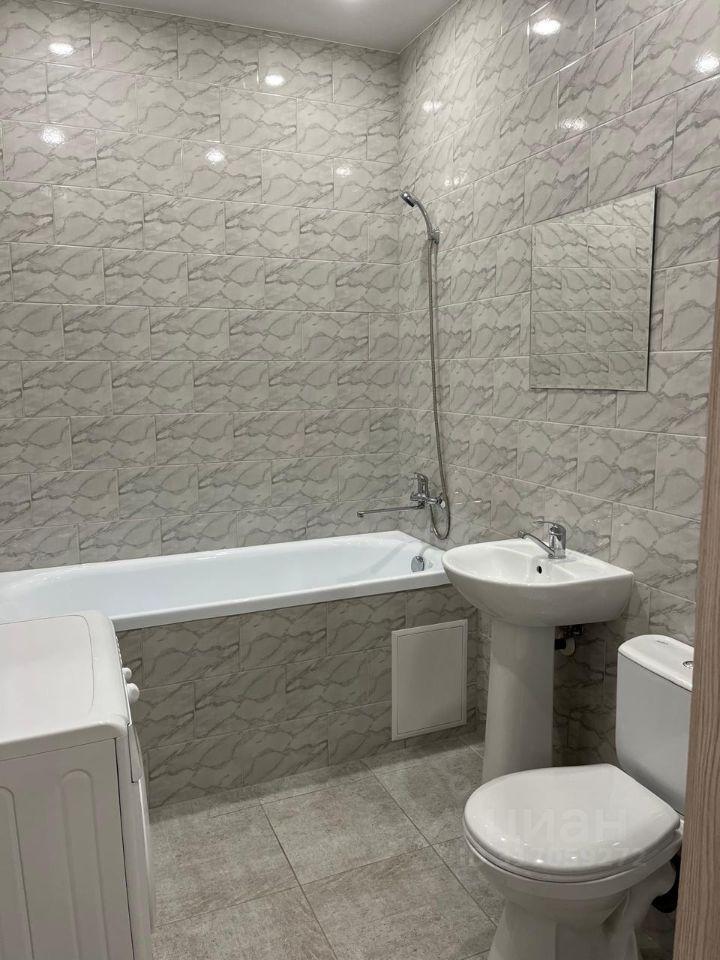 квартира г Новосибирск ул Гурьевская 181/2 фото 5