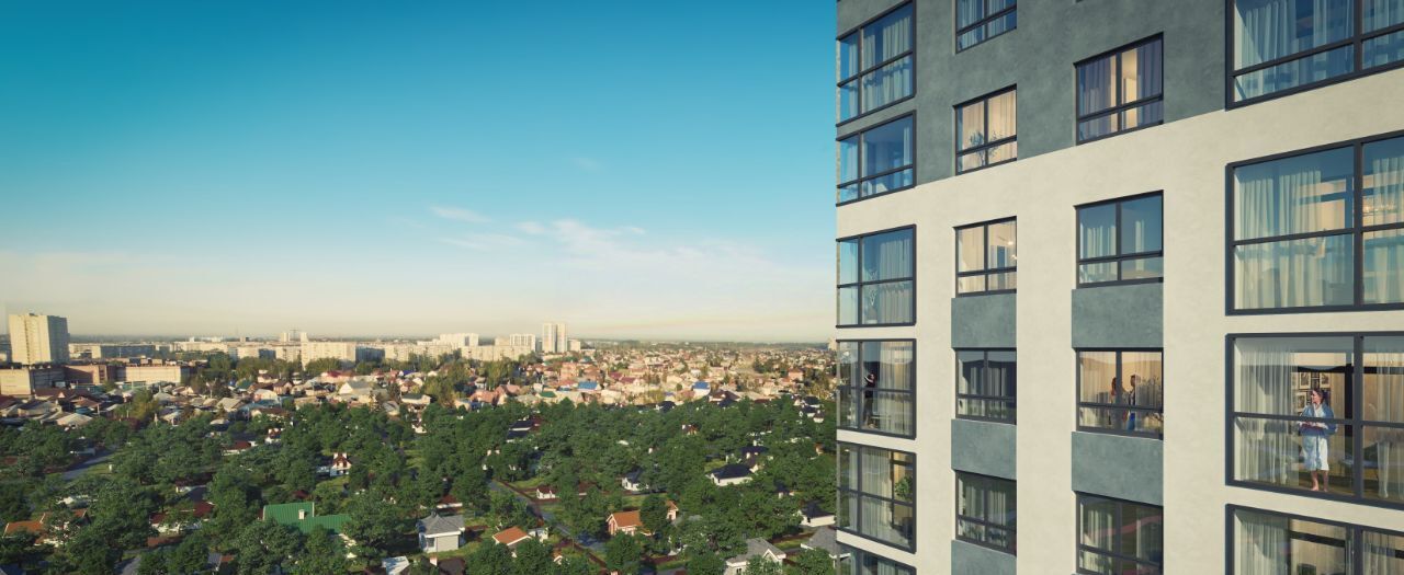 квартира г Новосибирск ул Пермская 12к/2 Площадь Маркса фото 11