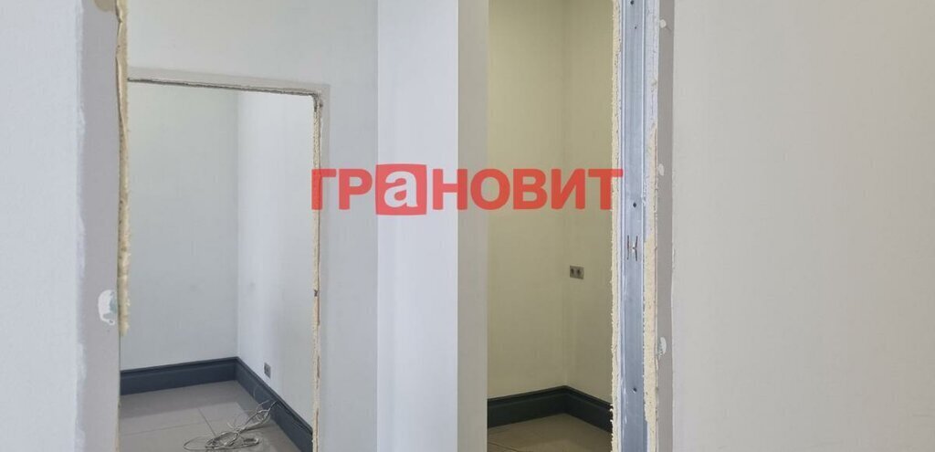 офис г Новосибирск Заельцовская ул Дуси Ковальчук 77 фото 7