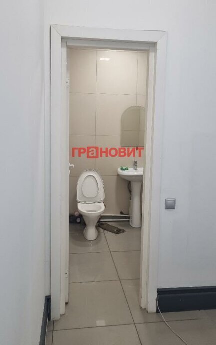 офис г Новосибирск Заельцовская ул Дуси Ковальчук 77 фото 6