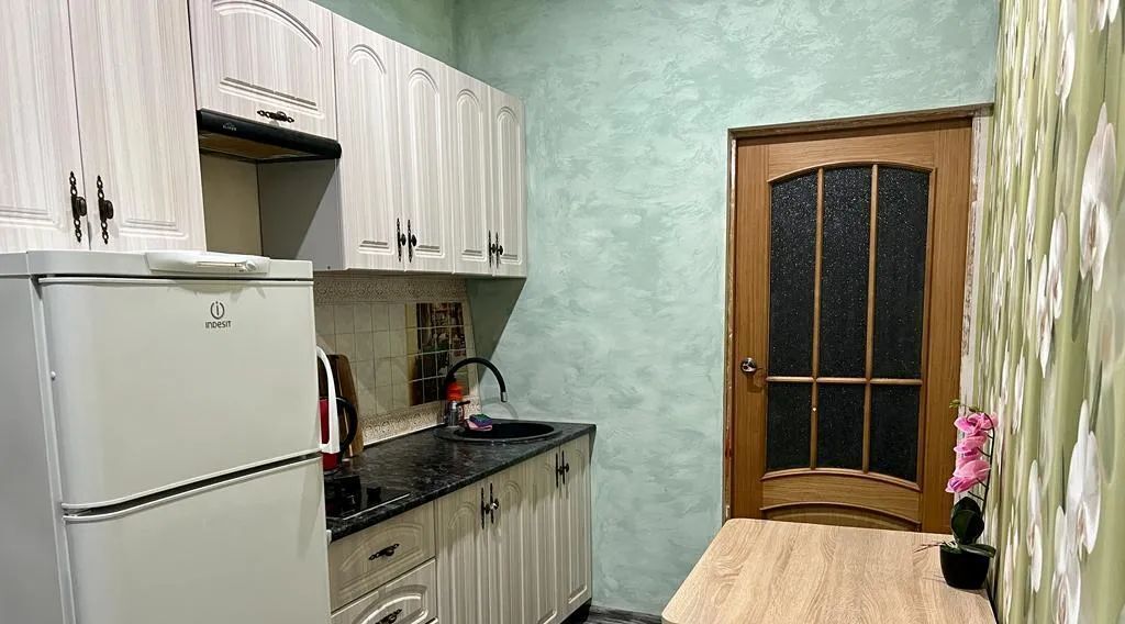комната р-н Туапсинский г Туапсе ул Лазурная 70 фото 7