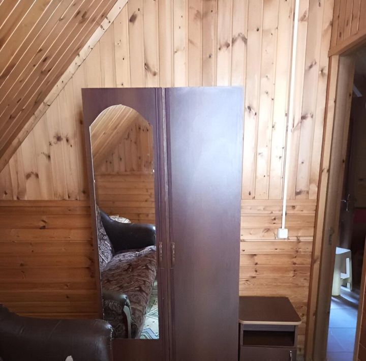 комната г Сочи р-н Лазаревский с Солоники ул Солоники 22/38 фото 9