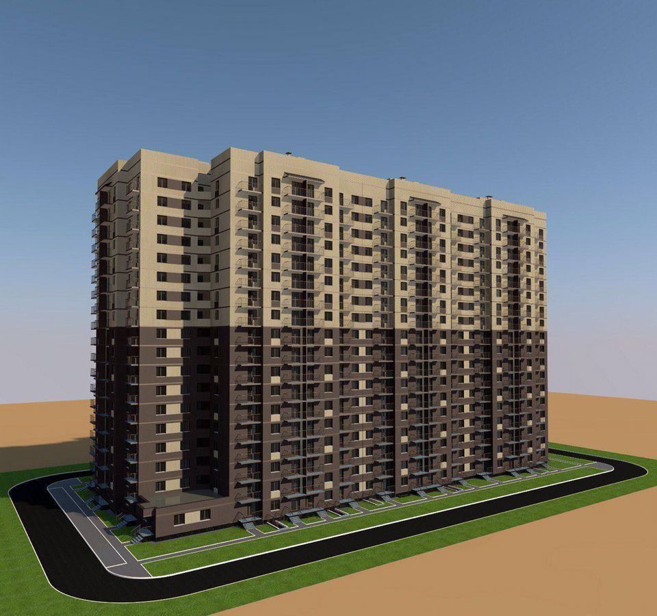 квартира г Ярославль р-н Дзержинский ул Строителей 20 фото 5