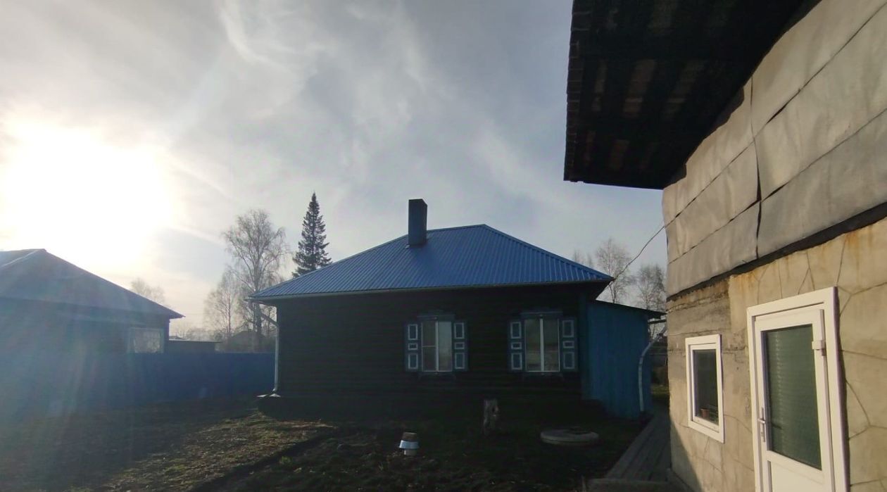 дом г Полысаево ул Авиационная Ленинск-Кузнецкий муниципальный округ фото 17