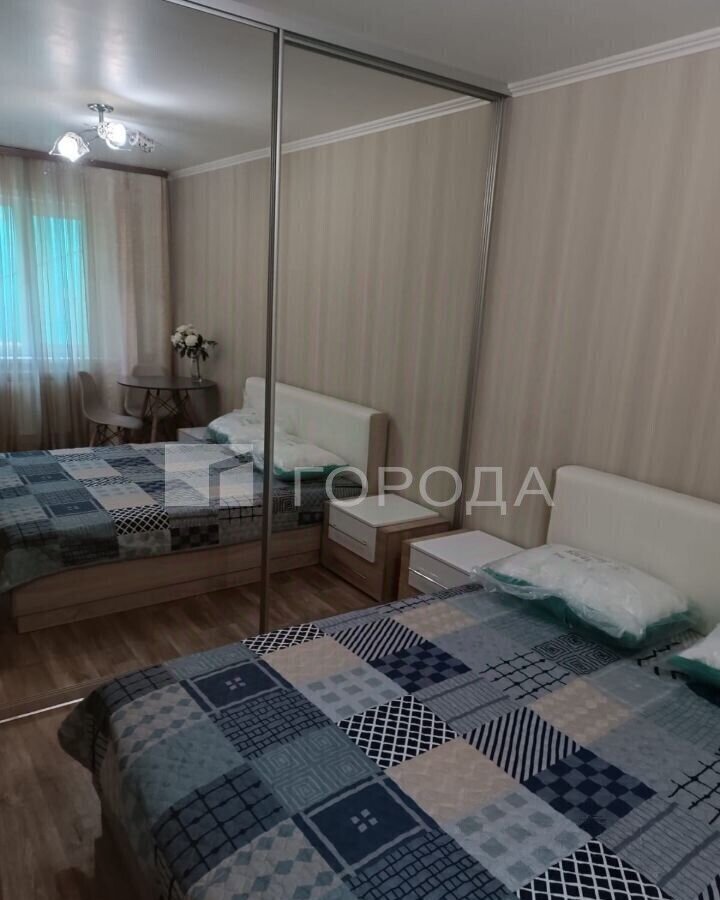 квартира г Новосибирск ул Ватутина 49 Площадь Маркса фото 8