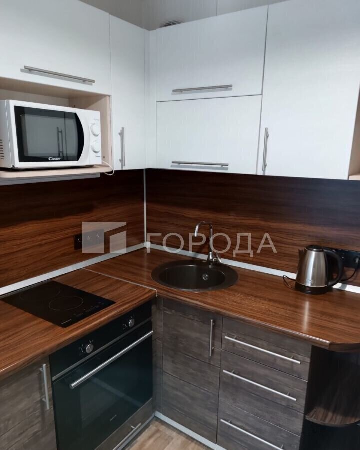 квартира г Новосибирск ул Ватутина 49 Площадь Маркса фото 11