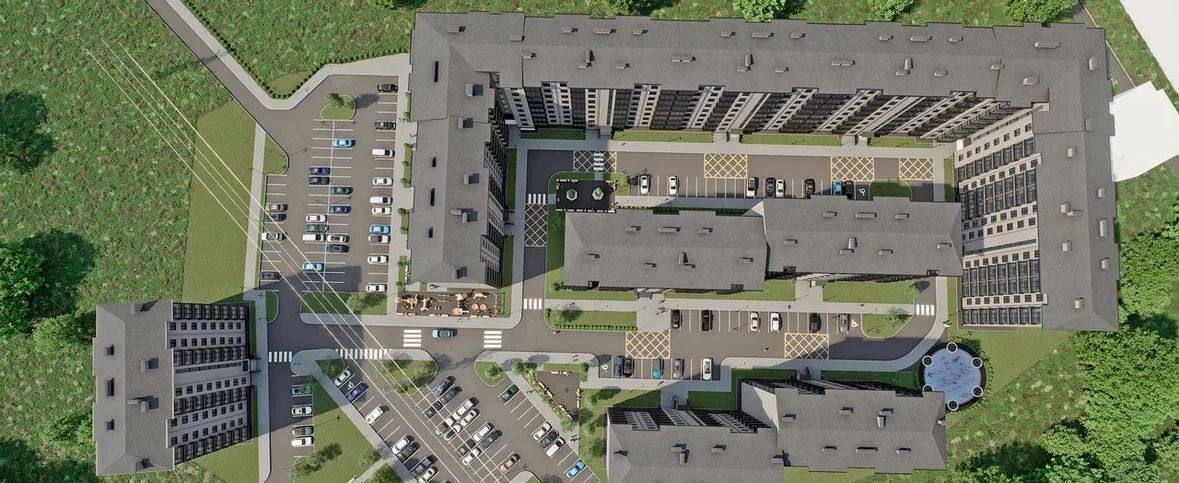 квартира г Нальчик ул Тарчокова 127б фото 4