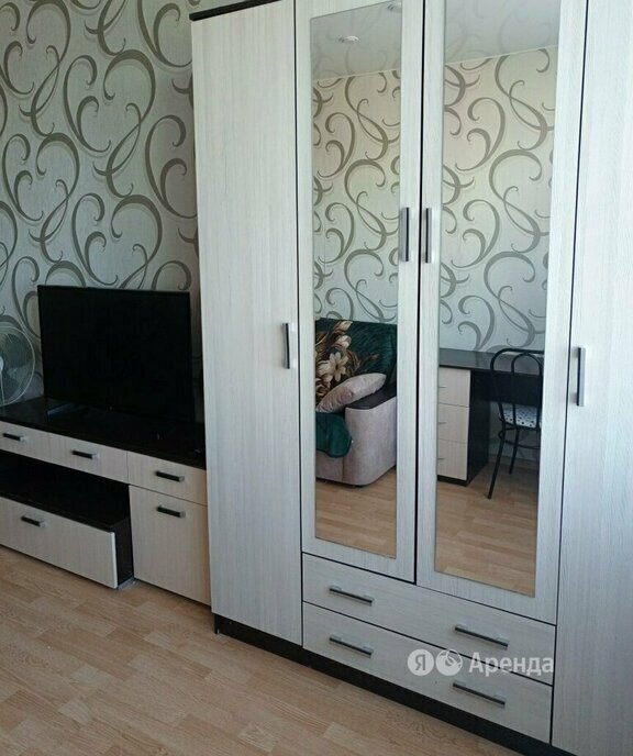 квартира р-н Всеволожский г Мурино ЖК «Тридевяткино царство» Девяткино, улица Шоссе в Лаврики, 85 фото 7