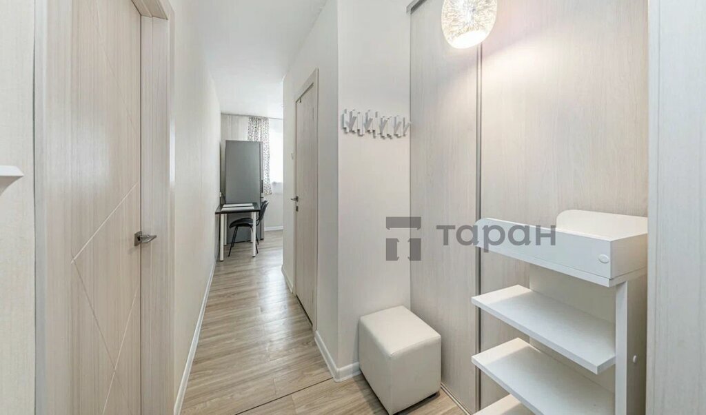 квартира г Челябинск ул Захаренко 2 фото 7