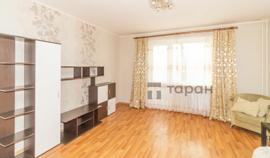 квартира г Челябинск ул Конструктора Духова 13 фото 9