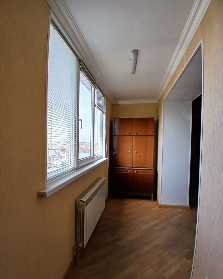 квартира г Нальчик Центр ул 9 Мая 14 фото 4