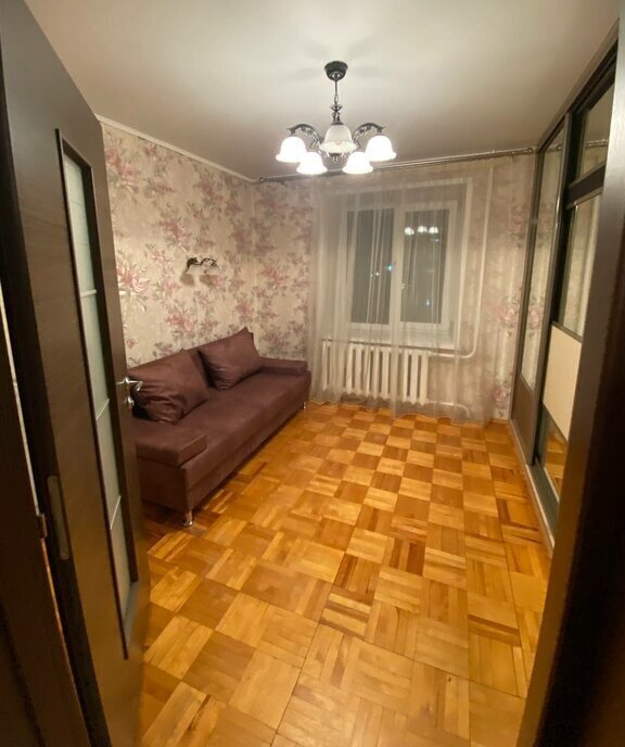 квартира г Тюмень ул Первомайская 60 фото 14
