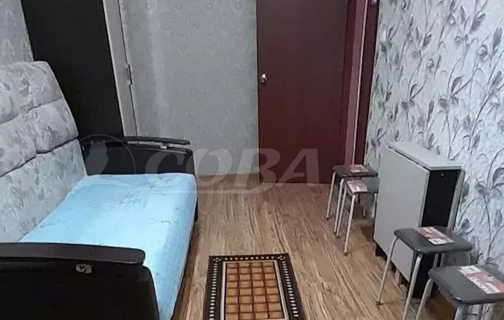 квартира г Тобольск ул Семена Ремезова 116 фото 6