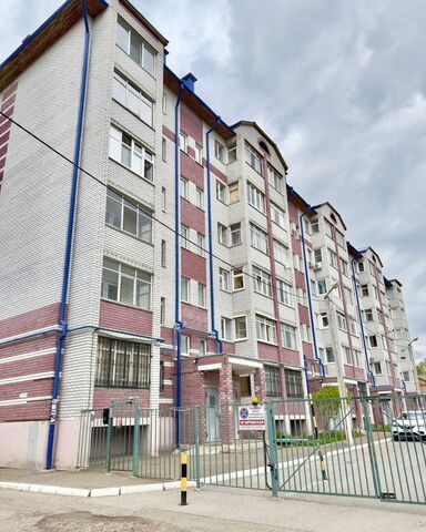 квартира р-н Авиастроительный Авиастроительная ул Чапаева 28 Республика Татарстан Татарстан фото