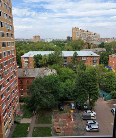 ул Пионерская 15к/2 Подольск фото