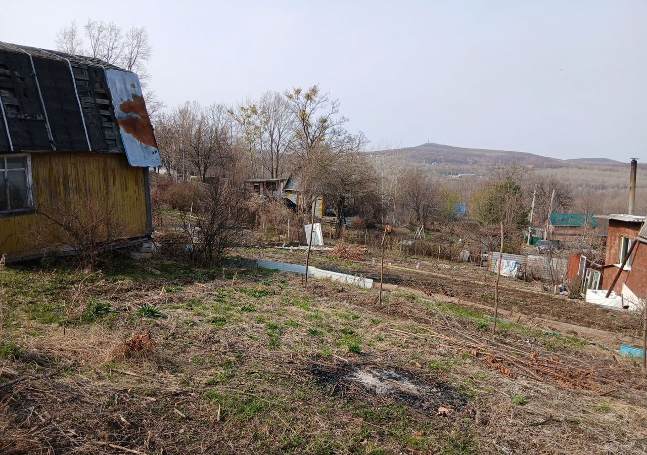 дом г Хабаровск р-н Краснофлотский СТ Подлипки фото 4