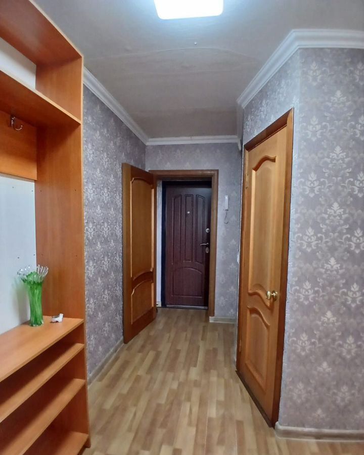 квартира г Нальчик Центр ул 9 Мая 14 фото 11