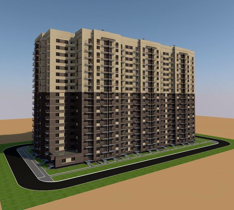 квартира г Ярославль ул Строителей 20 фото 5