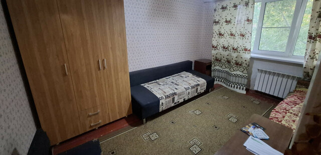 посёлок Орджоникидзе ул Калужская 3 фото