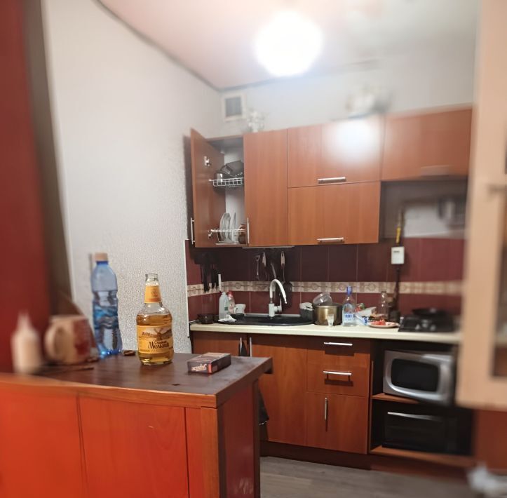 квартира г Омск р-н Центральный ул 21-я Амурская 28б фото 7