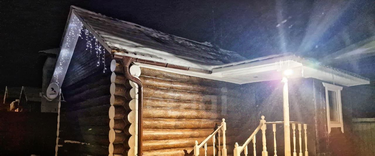 дом г Переславль-Залесский Переславские Просторы кп, ул. Волшебная, 7 фото 34