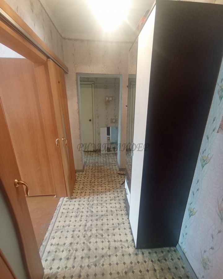 квартира г Горно-Алтайск пр-кт Коммунистический 91 фото 5