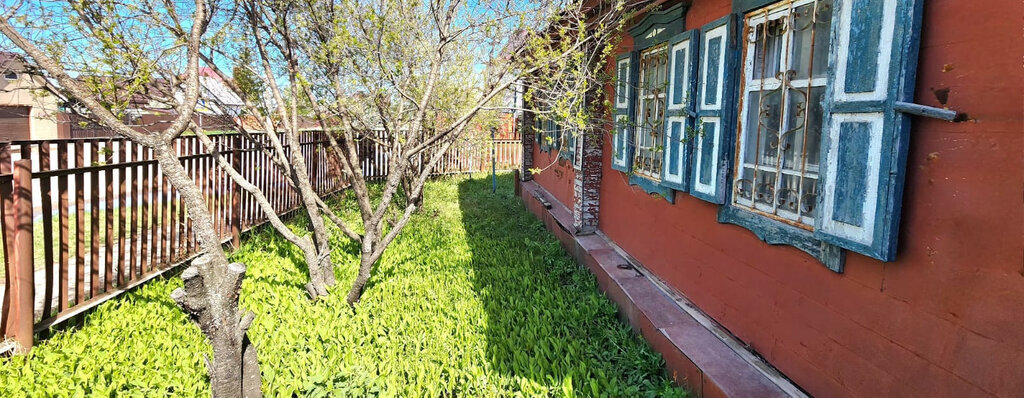 дом г Октябрьский ул Степана Разина 53 фото 5