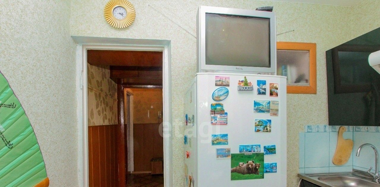 квартира г Чита р-н Черновский ул Космонавтов 1 фото 9