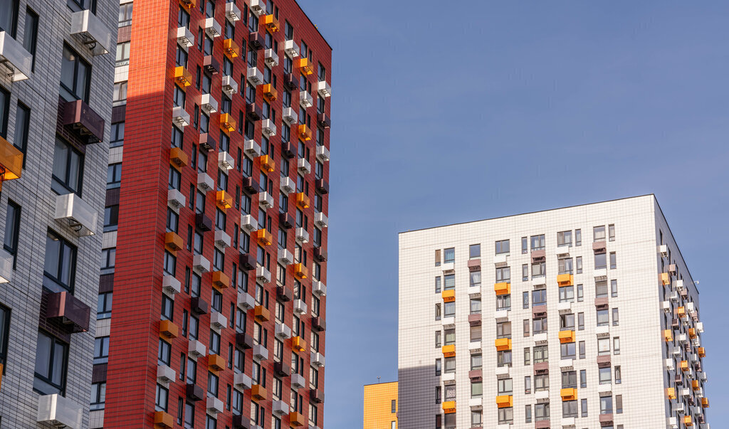 квартира г Москва метро Стахановская проезд Грайвороновский 2-й 13к/4 фото 21