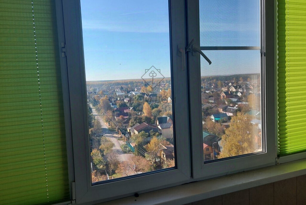 квартира г Подольск ул Пионерская 15к/2 Подольск фото 20