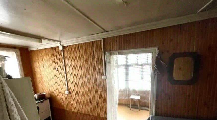 земля г Сыктывкар Эжвинский проезд 8-й, 175Б, Надежда СНТ фото 2