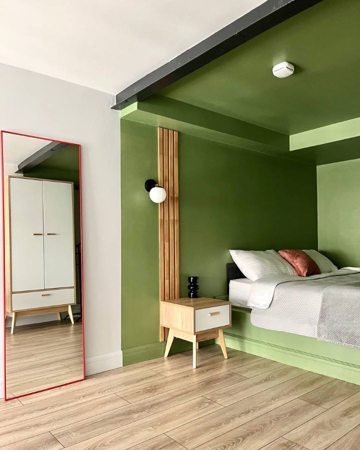 квартира г Москва метро Сокол ул Балтийская 15 фото 8