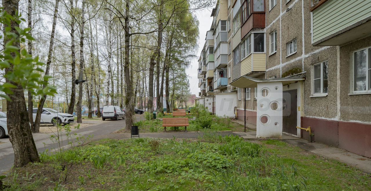 квартира г Наро-Фоминск ул Маршала Жукова Г.К. 169 Наро-Фоминский г. о. фото 32