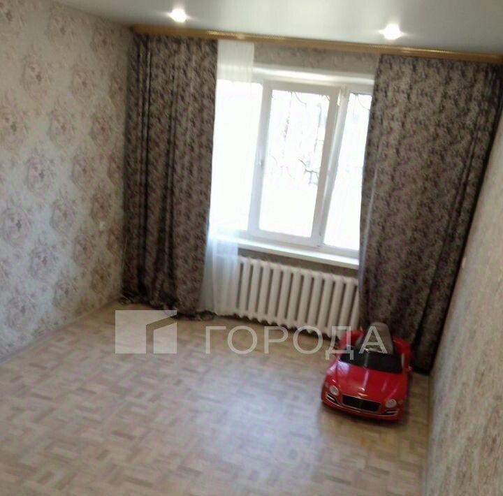 квартира г Новосибирск ул Немировича-Данченко 135а Площадь Маркса фото 11