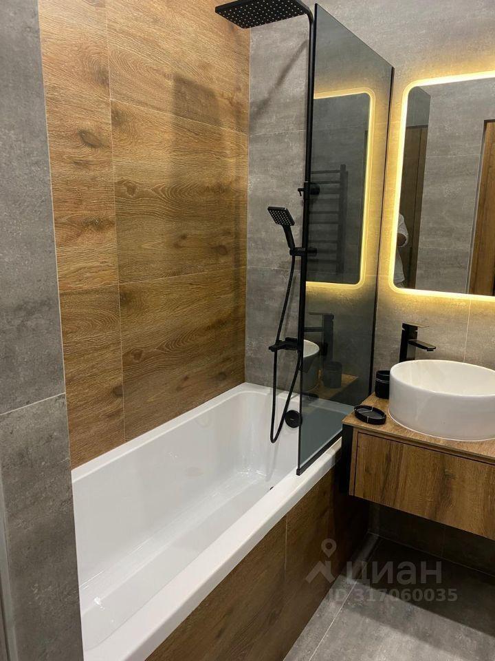 квартира г Сочи р-н Адлерский ул Искры 88/1 ЖК Летний фото 5