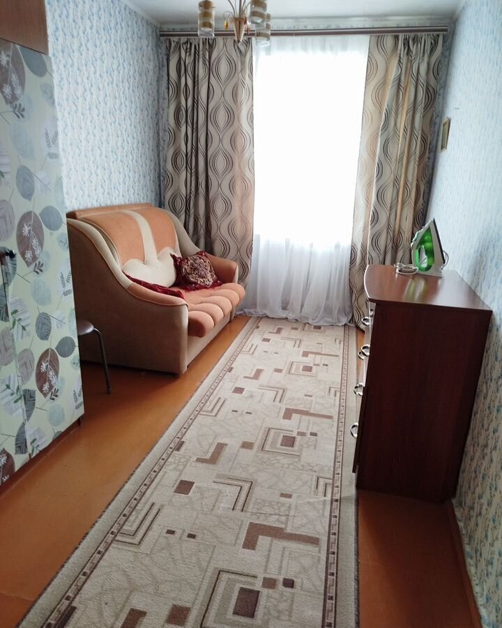 квартира г Белогорск ул Ломоносова 1а фото 3