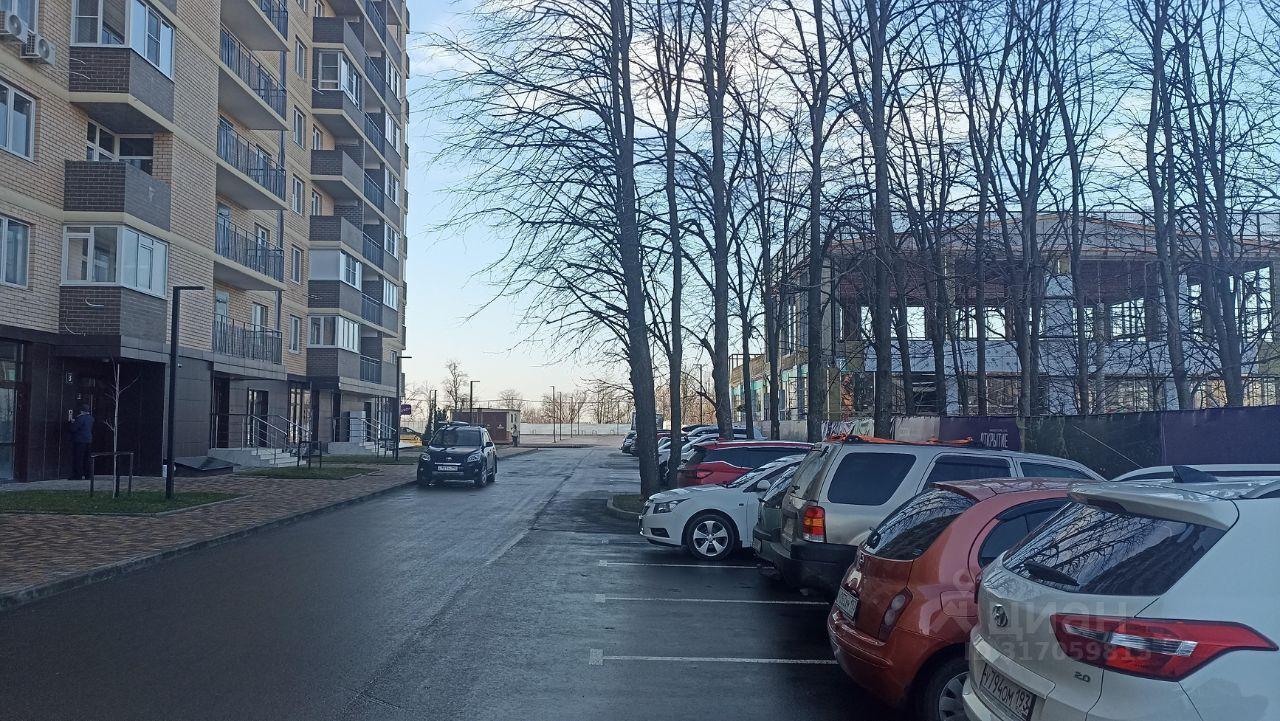 квартира г Краснодар Russia, Gorod Krasnodar, Krasnodar фото 8