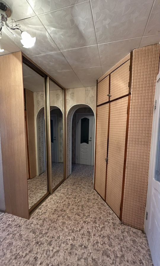квартира г Белогорск ул Кирова 6 фото 4